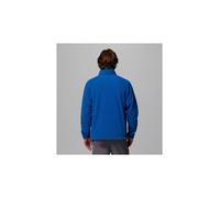 Forro polar montaña columbia fast trek™ ii full zip fleece azul h S