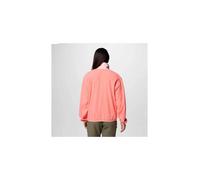 Sudadera de mujer Columbia Sequoia Grove™ Full Zip Fleece Talla: L / Color: rosa