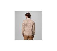 Forro polar montaña columbia sequoia grove™ printed full zip homb L