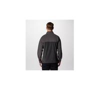 Columbia - Forro polar con cierre medio a presión Steens Mountain™ II - Gris - Talla L - Hombre