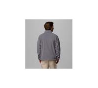 Forro polar montaña fast trek™ ii full zip fleece gris M