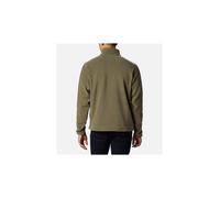 Forro polar montaña fast trek™ ii full zip fleece kaki L