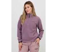 Forro Polar Oakley - Morado - Polar Esquí Mujer talla XL