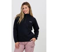 Forro Polar Oakley - Negro - Polar Esquí Mujer talla L
