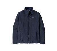 PATAGONIA M's Better Sweater Jkt Chaquetas Softshell, Hombre, New Navy, M