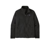 Patagonia - Forros polares - M's Better Sweater Jkt Black - Talla S - Negro Negro S