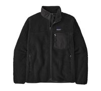Patagonia - Chaquetas - M's Classic Retro-X Jkt Black - Talla M - Negro Negro M