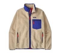 Patagonia Chaqueta polar de hombre Classic Retro-X colorido XL