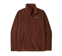 Forro polar Patagonia M's Better Sweater Jkt (Dried Vanilla) Hombre