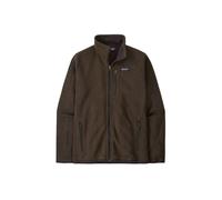 Forro polar Patagonia M's Better Sweater Jkt (Otter Brown) Hombre