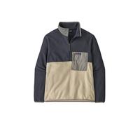 Forro polar Patagonia M's Microdini 1/2 Zip P/O (Pelican) Hombre