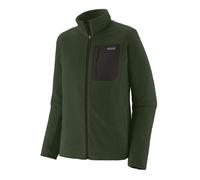 Forro polar Patagonia M's R1 Air Jkt (Treeline Green) Hombre