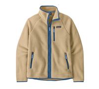 Forro Patagonia M's Retro Pile Jkt (Nautilus Tan) Hombre