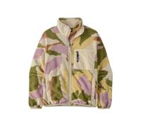 Forro polar Patagonia W's Synch Jkt (Sunshine: Natural) Mujer