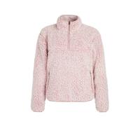 Forro polar Protest Prtgerbera 1/4 Zip (púrpura) Mujer