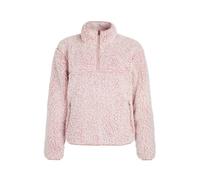 Forro polar Protest Prtgerbera 1/4 Zip (púrpura) Mujer