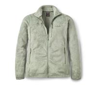 Polar con cremallera para mujer Rab Granitic L Female