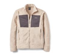 Forro polar Rab Granitic XL Male