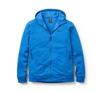 Forro polar Rab Nexus Hoody (Maya Blue) Hombre