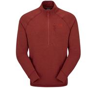 Forro polar Rab Nexus M Male