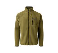 Forro polar de Montaña Dare2B Camber Fleece Hombre Verde Oliva L
