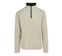 Regatta Hombre Thompson Lightweight Half Zip Fleece, Anti Pill, Durable & Quick Dry Midlayer - Perfecto para Aire Libre, Caminar, Senderismo y Acampar