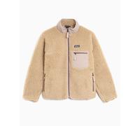 Patagonia Chaqueta de forro polar para mujer Classic Retro-X marrón M