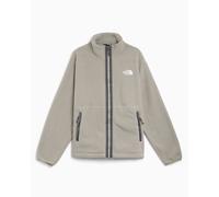Forro polar Relaxed The North Face Fleeski para hombre Gris XL