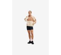 Forro Polar Roxy Boundless Spirit Solid Beige MKP talla XL
