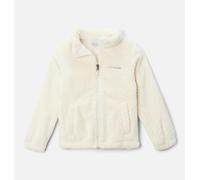 Forro polar sherpa Niña Talla 158/164 cm (14/16 años). Color Beige