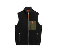 Forro polar Superdry Vintage Retro Fleece M