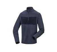 Forro polar térmico para hombre - Azul#Tallas:XL (56/58). Talla