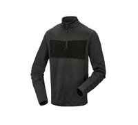 Forro polar térmico para hombre - Negro#Tallas:XL (56/58). Talla
