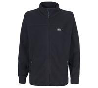 Forro Polar Trespass Bernal - negro MKP