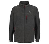 Forro Polar Trespass Jynx - negro MKP