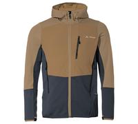 Forro polar VAUDE Monviso Grid L