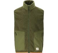 Forro polar Whistler Galong Teddy XL Male