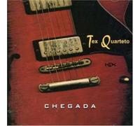 Forro Que Nunca Acaba - Chegada