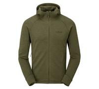 Forro Rab Nexus Hoody (Oliva) Hombre