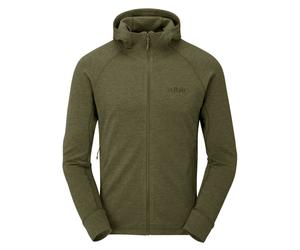Forro Rab Nexus Hoody (Oliva) Hombre