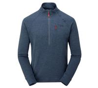 Forro Rab Nexus Pull-On (Steel) Hombre