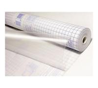 FORRO SADIP.ADHESIV.PP TRANS.RL.0,45x5 - Pack de 24 unidades