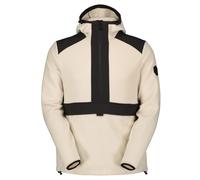 Forro Scott Original (blanco polvo/negro) Hombre