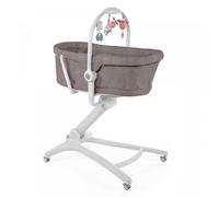 Forro Textil para Cuna Hamaca Chicco Baby Hug 4 en 1 Standard Legend
