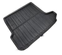 Forro Trasero Maletero Bandeja Alfombra Carga Alfombra Piso Protector Patada Barro para X3 E83 2004 2005 2006 2007 2008 2009 2010 Almohadilla los pies