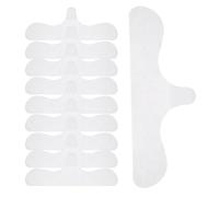 Forros Absorbentes Para Sostenes 10X Protectores De Sudor Para Pechos De