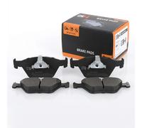 Forros de Freno Delantero para BMW 5er E39