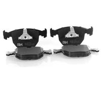 Forros de Freno Delantero para BMW 7er E38 94-01 740