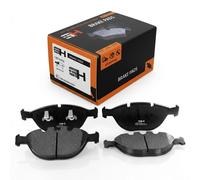 Forros de Freno Delantero para BMW X5 E53 2002-