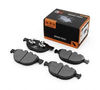 Forros de Freno Delantero para BMW X5 E70 2007 X6 E71 2007-